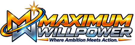 Maximum WillPower